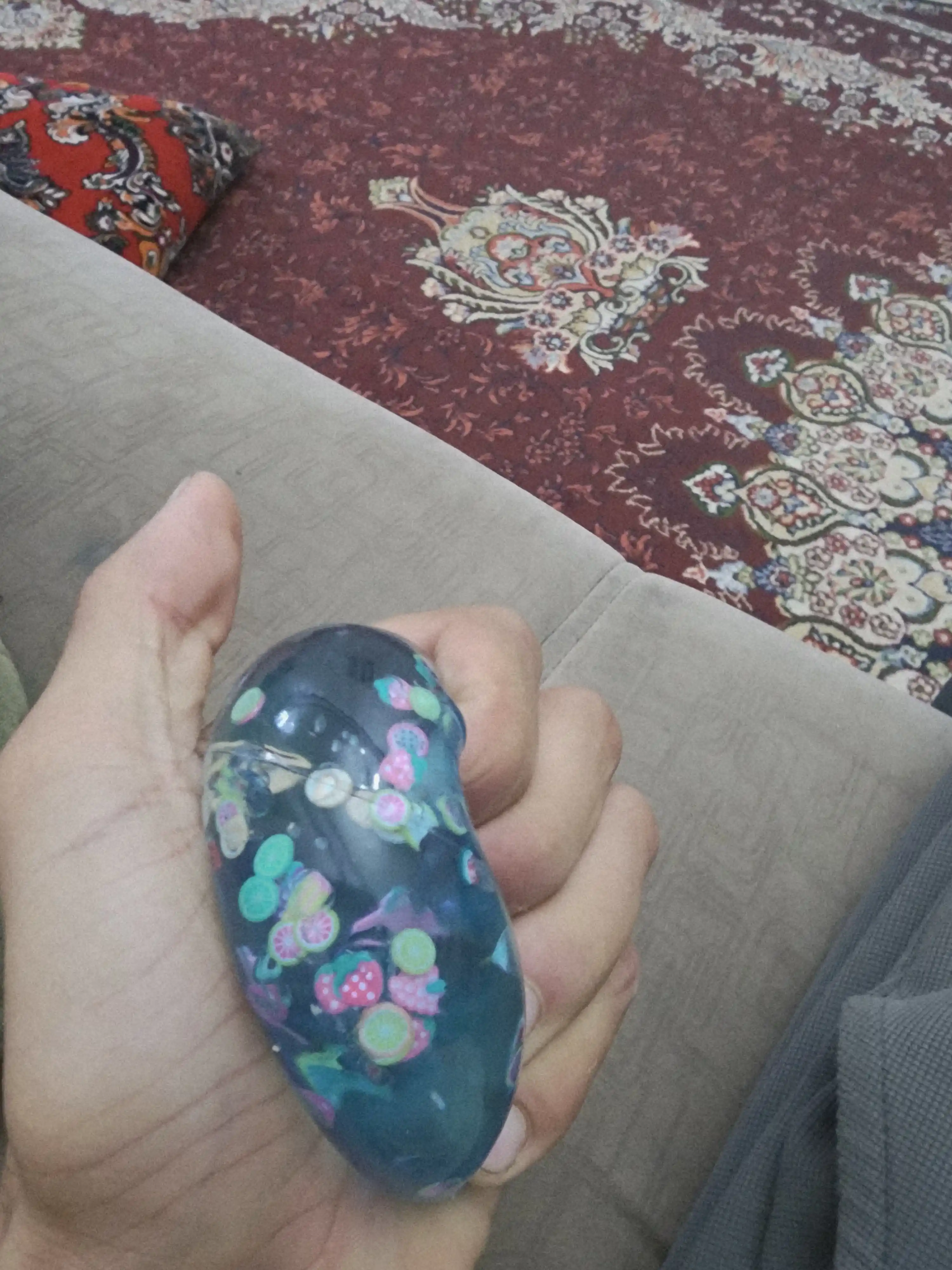 Antistress o'yinchoqlar, Squishy Dumpling