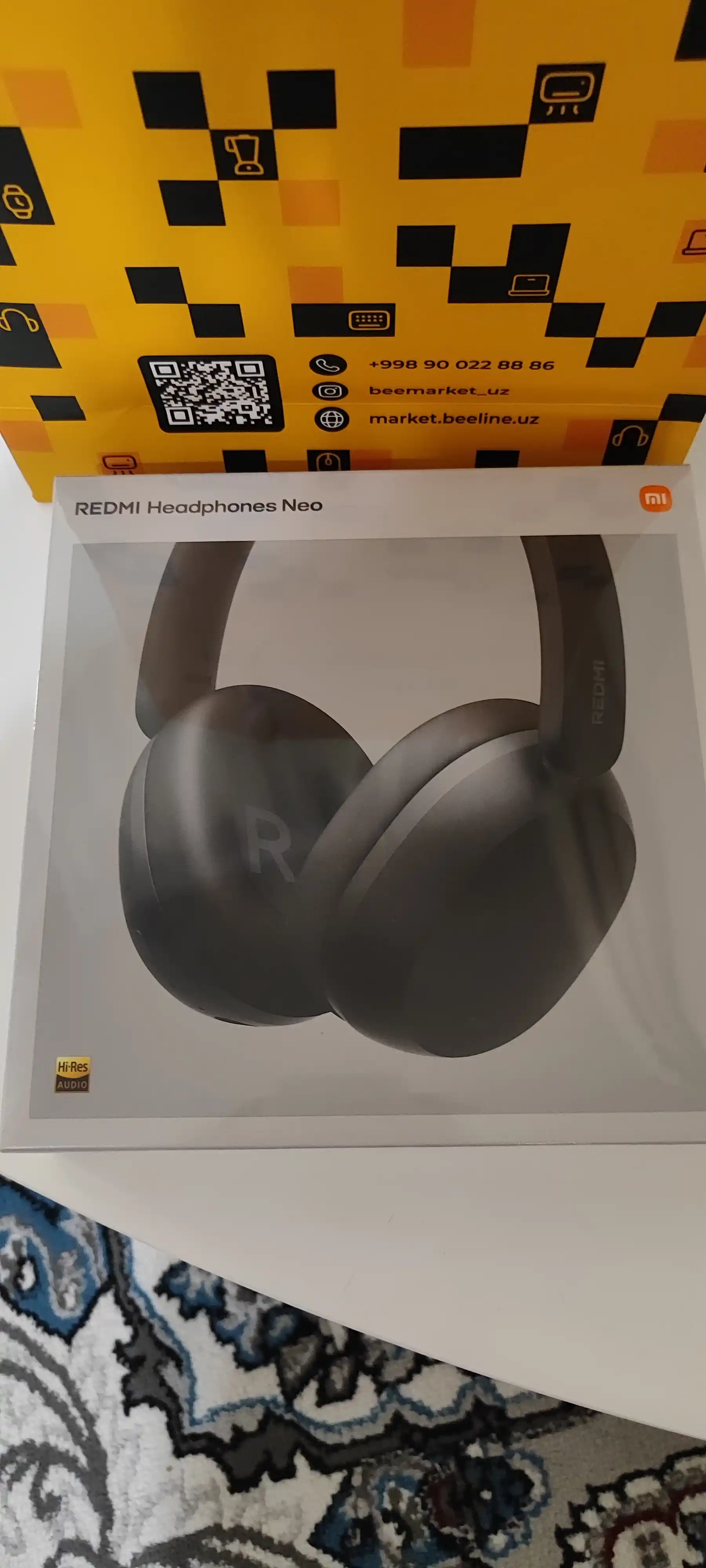 Смартфон Xiaomi 17T Pro + Шопер, IMEI