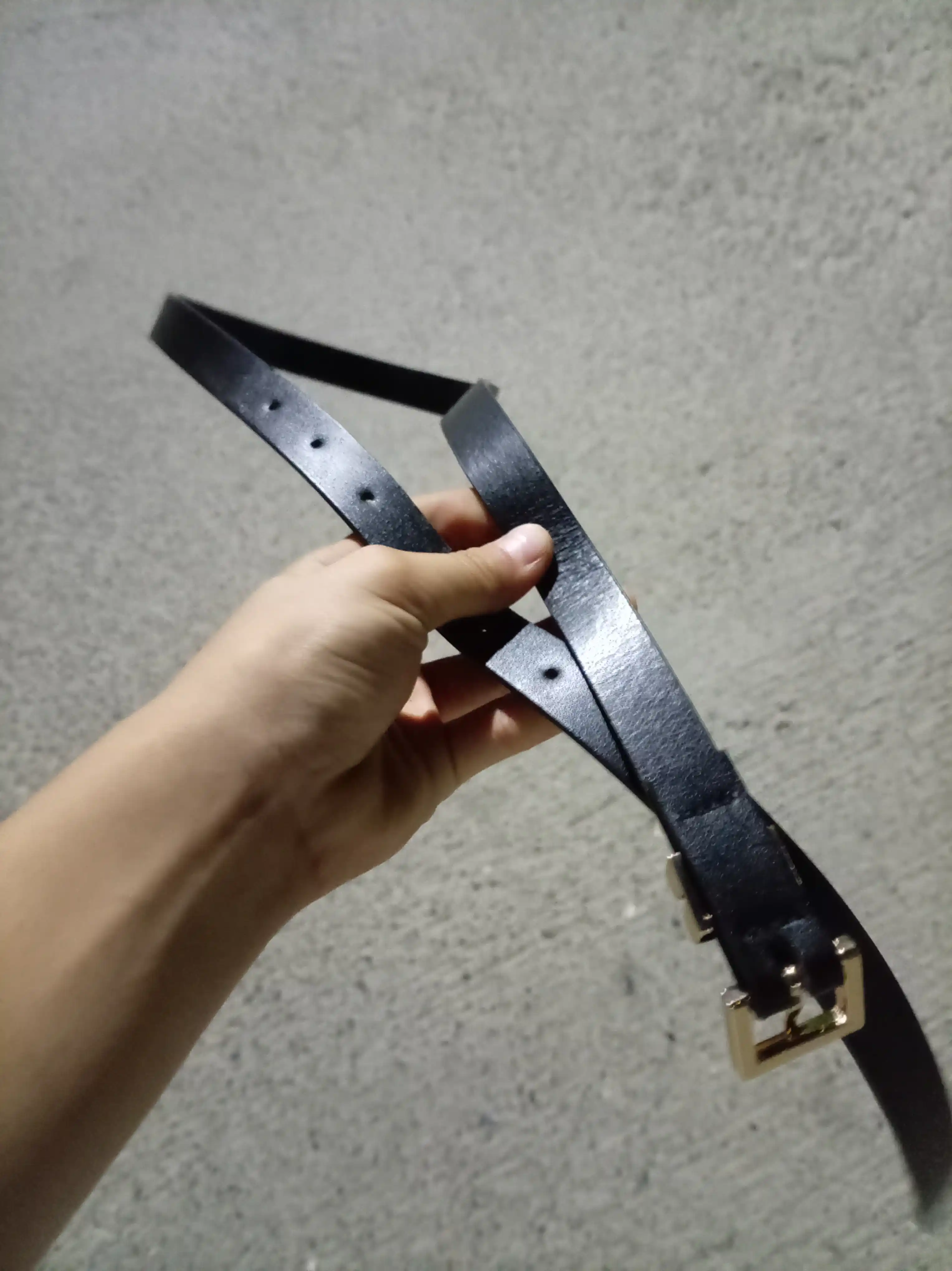 Ayollar remeni, remen, kamar, trenddagi rimen, belbog', zamonaviy, metall toka bilan