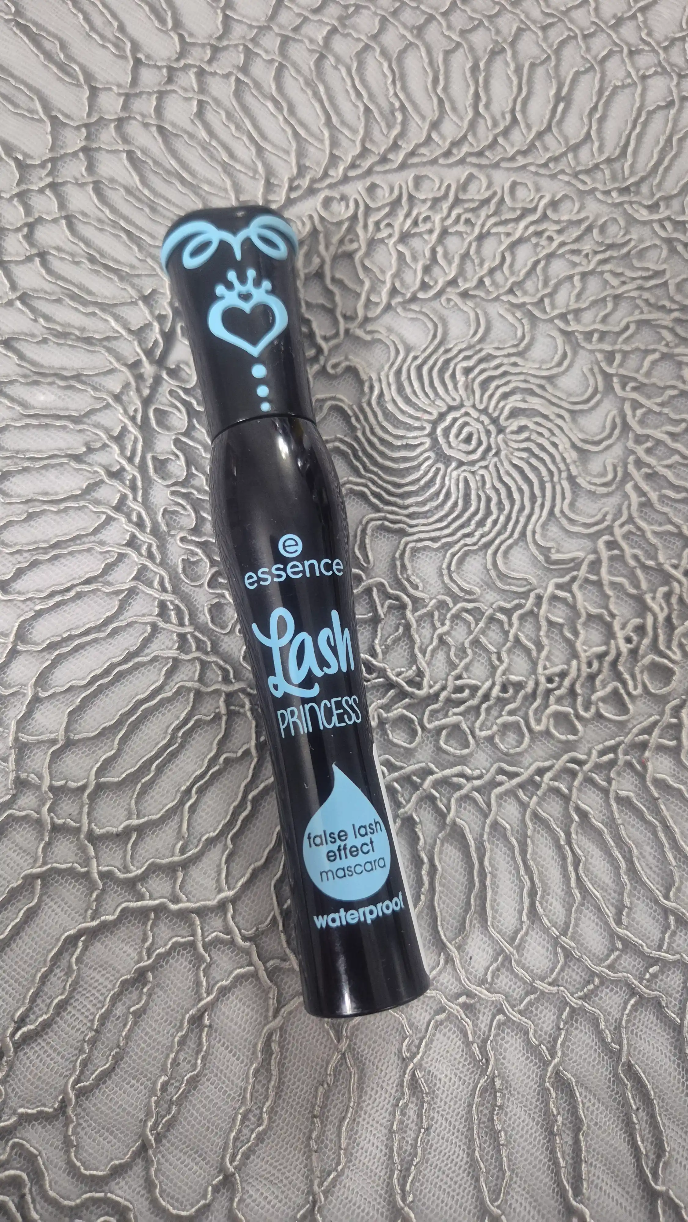 Essence Lash Princess Mascara — коллекция тушей для ресниц