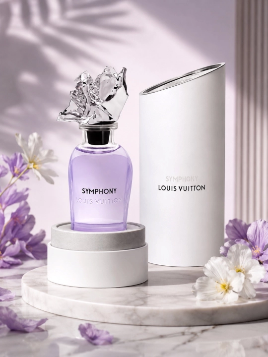 Парфюм Louis Vuitton Symphony - 