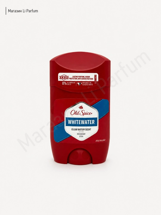 Old Spice Erkaklar uchun dezodorant Stik 50 ml