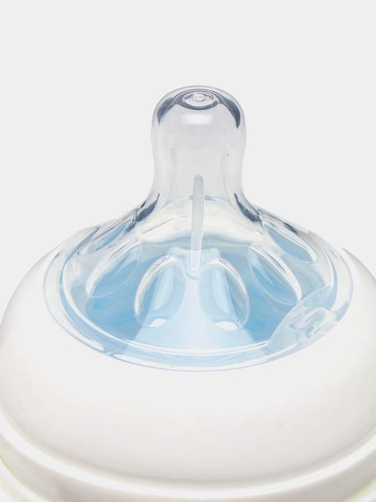 Детская бутылочка с ручками для кормления и воды Only Baby, 125 мл, 260 мл, 330 мл