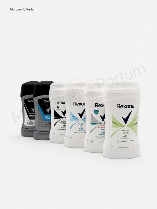 Rexona antiperspirant Dezodarant 50 ml