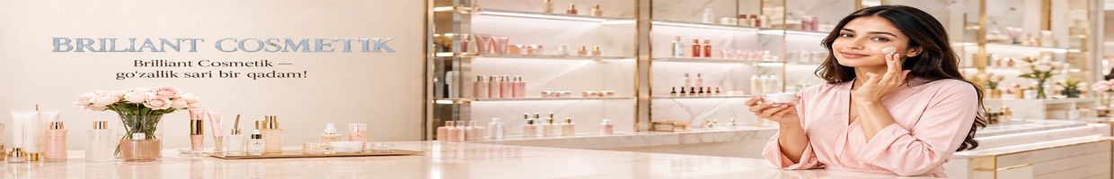 briliand cosmetik
