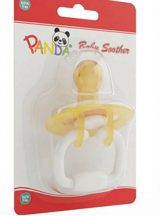 Baby Soother chaqaloqlar uchun so'rg'ich - 
