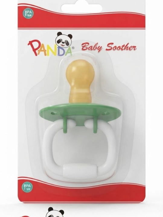 Baby Soother chaqaloqlar uchun so'rg'ich - 