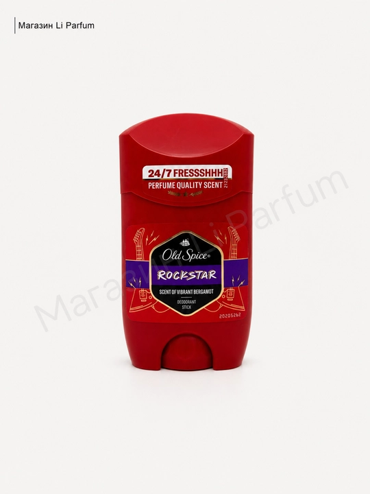 Old Spice erkaklar uchun dezodorant-stik, 50 ml