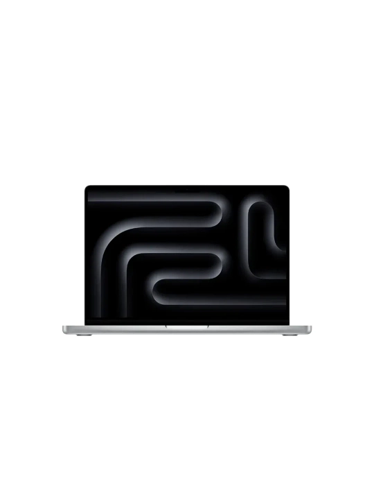 MacBook Pro 14.2" M5 (10C CPU/10C GPU), 24 GB/32 GB, SSD 1 TB - 