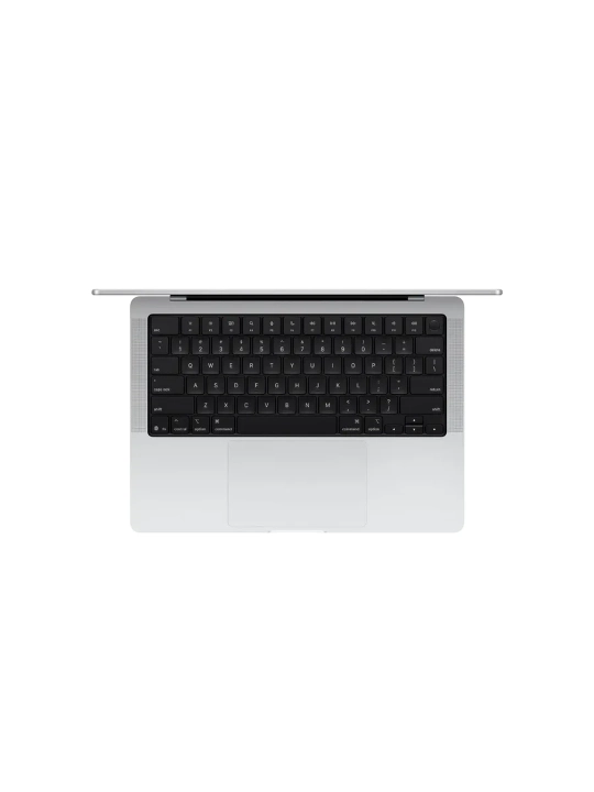 MacBook Pro 14.2" M5 (10C CPU/10C GPU), 24 GB/32 GB, SSD 1 TB