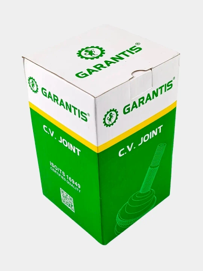 Граната Шрус NEXIA SOHC/DOHC/NEXIA3(MT)/GENTRA(MT) внутренний для левой или правой стороны