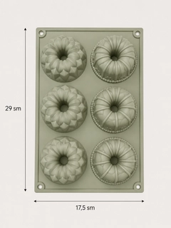 Бирюзовый