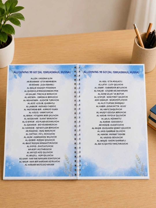 Дневники для духовного развития