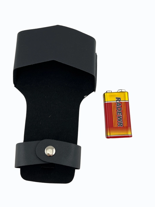 Super Scanner MD-3003B1 qo‘l metall detektori, tovushli signalizatsiya, 9 V quvvat bilan ta’minlangan