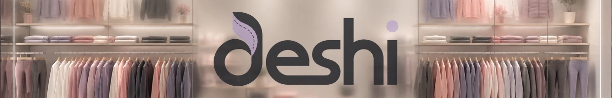 Deshi