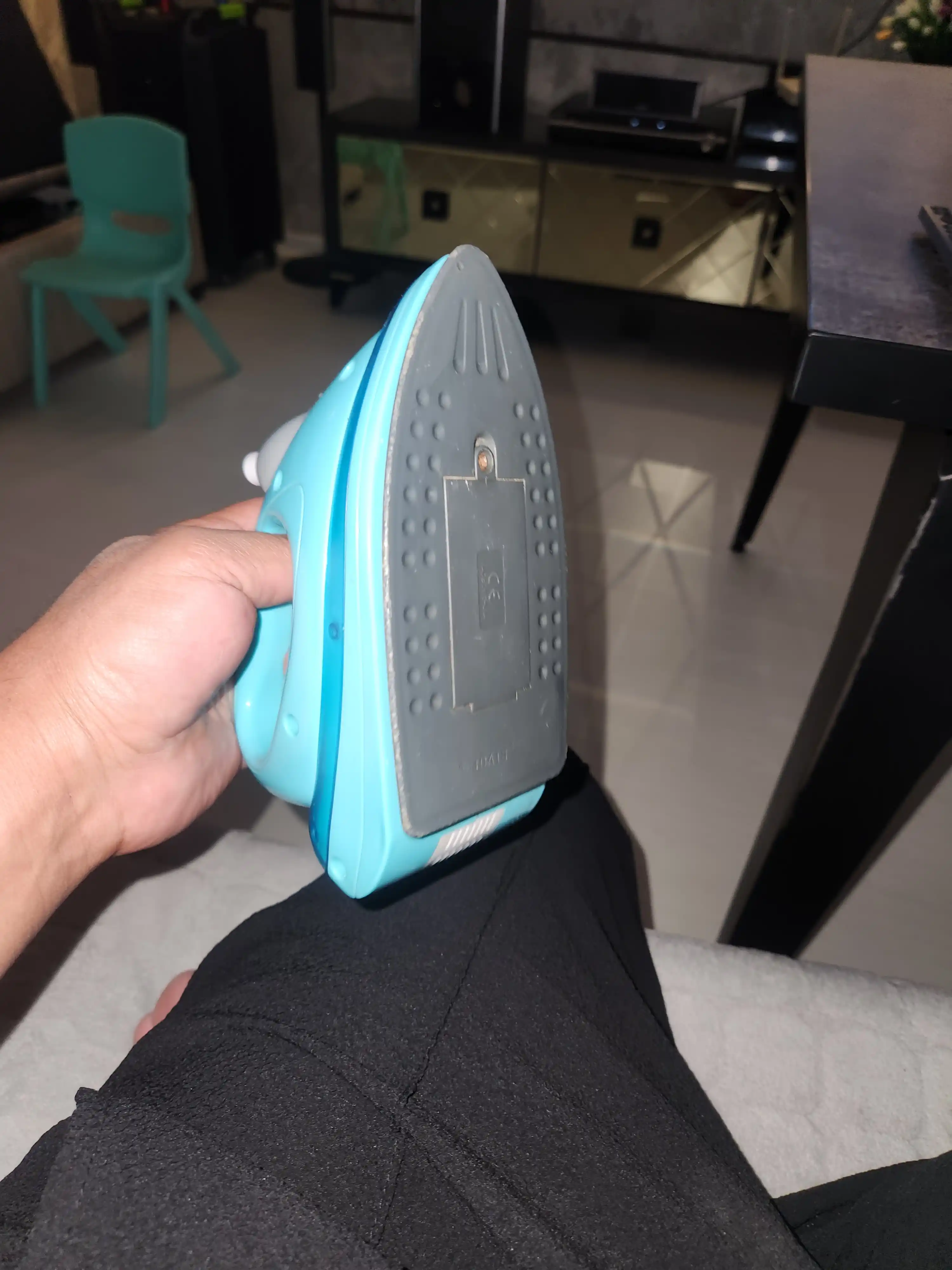 Kuchli bug‘li dazmol–bug‘ tarqatgich KaiTech SN2336
