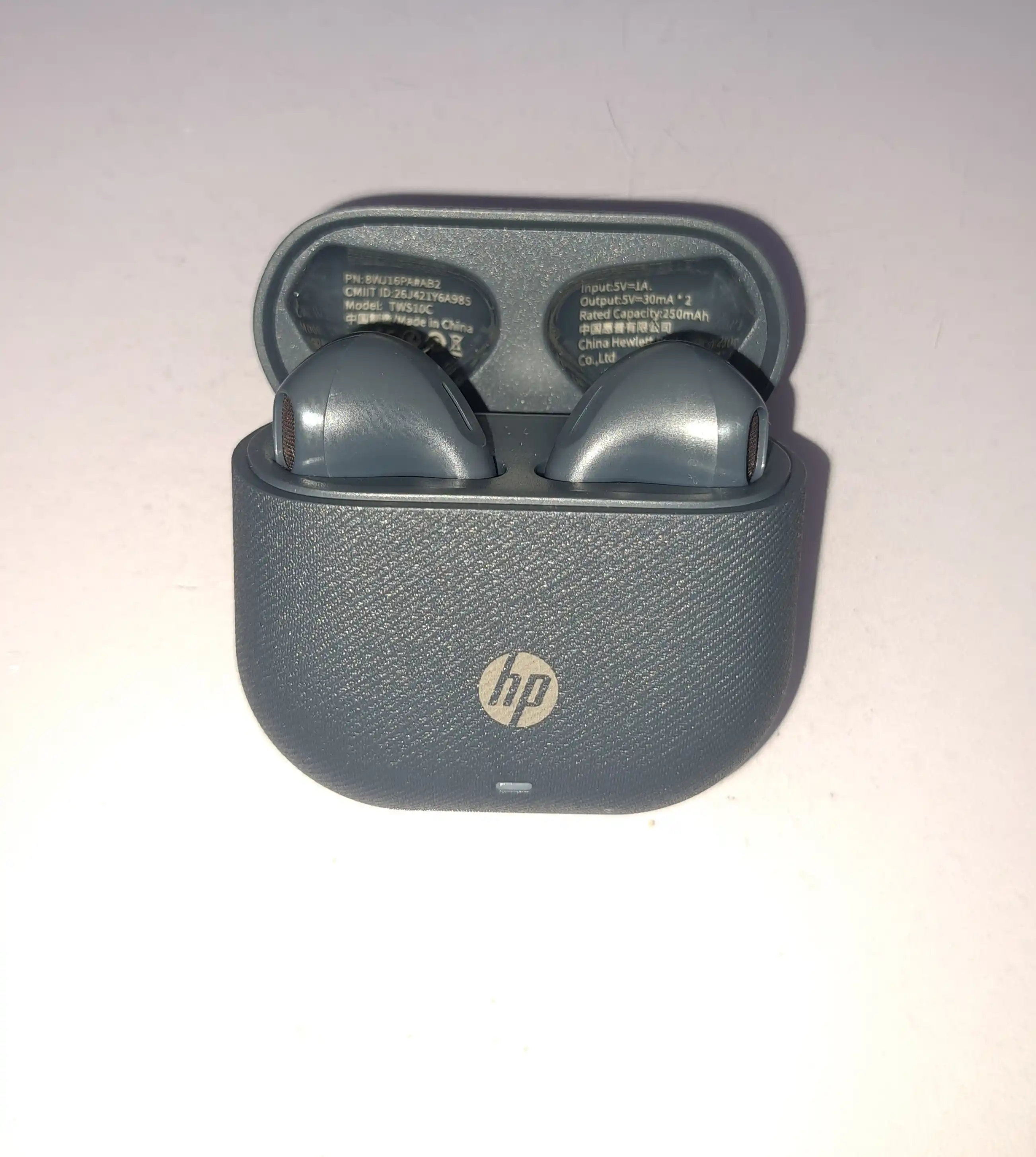 Hp s10c simsiz quloqchinlar, naushnik, Bluetooth, TWS, Android va IOS uchun