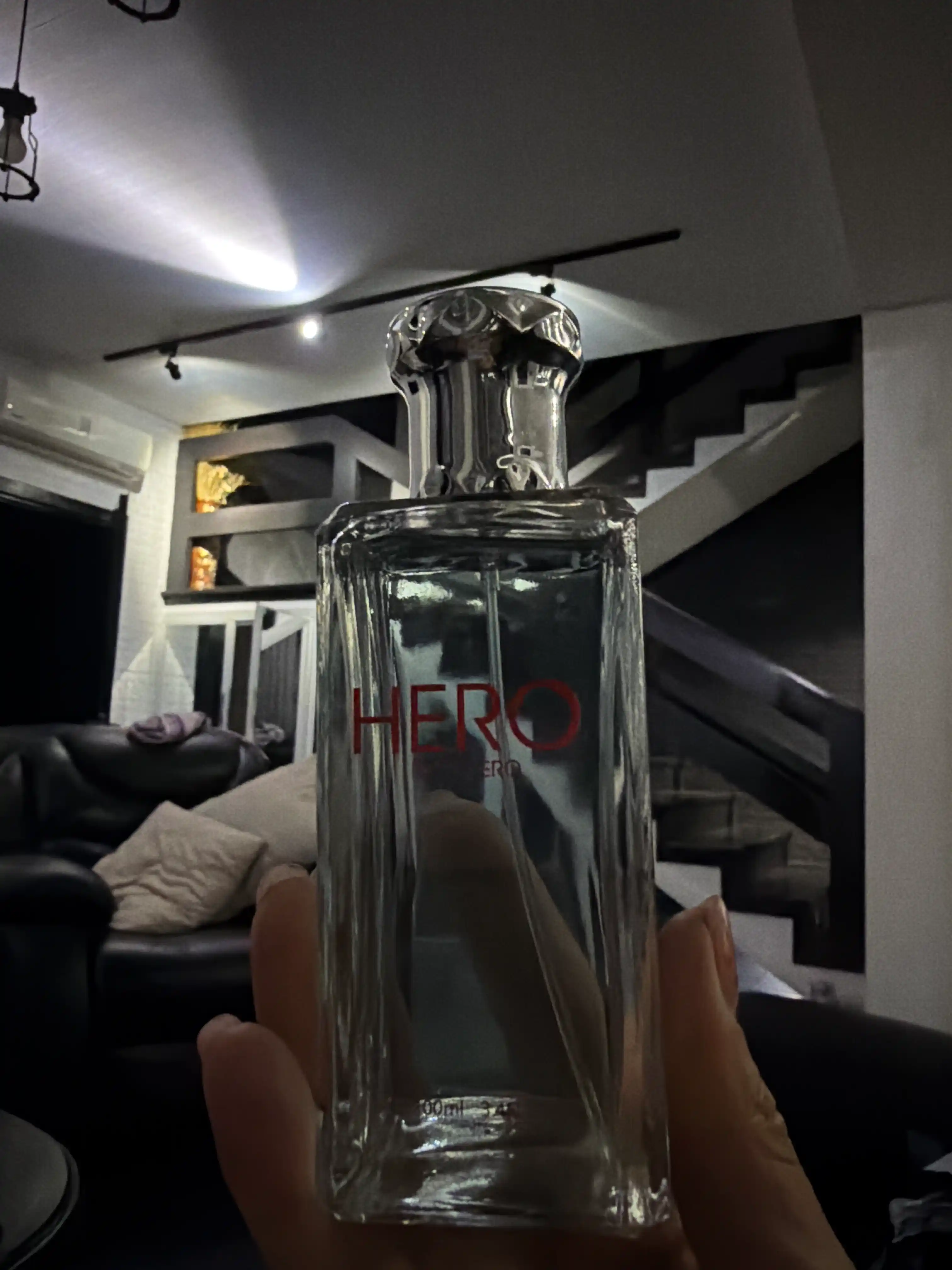 Erkaklar uchun atir ROYAL, sovg`a uchun, 100 ml