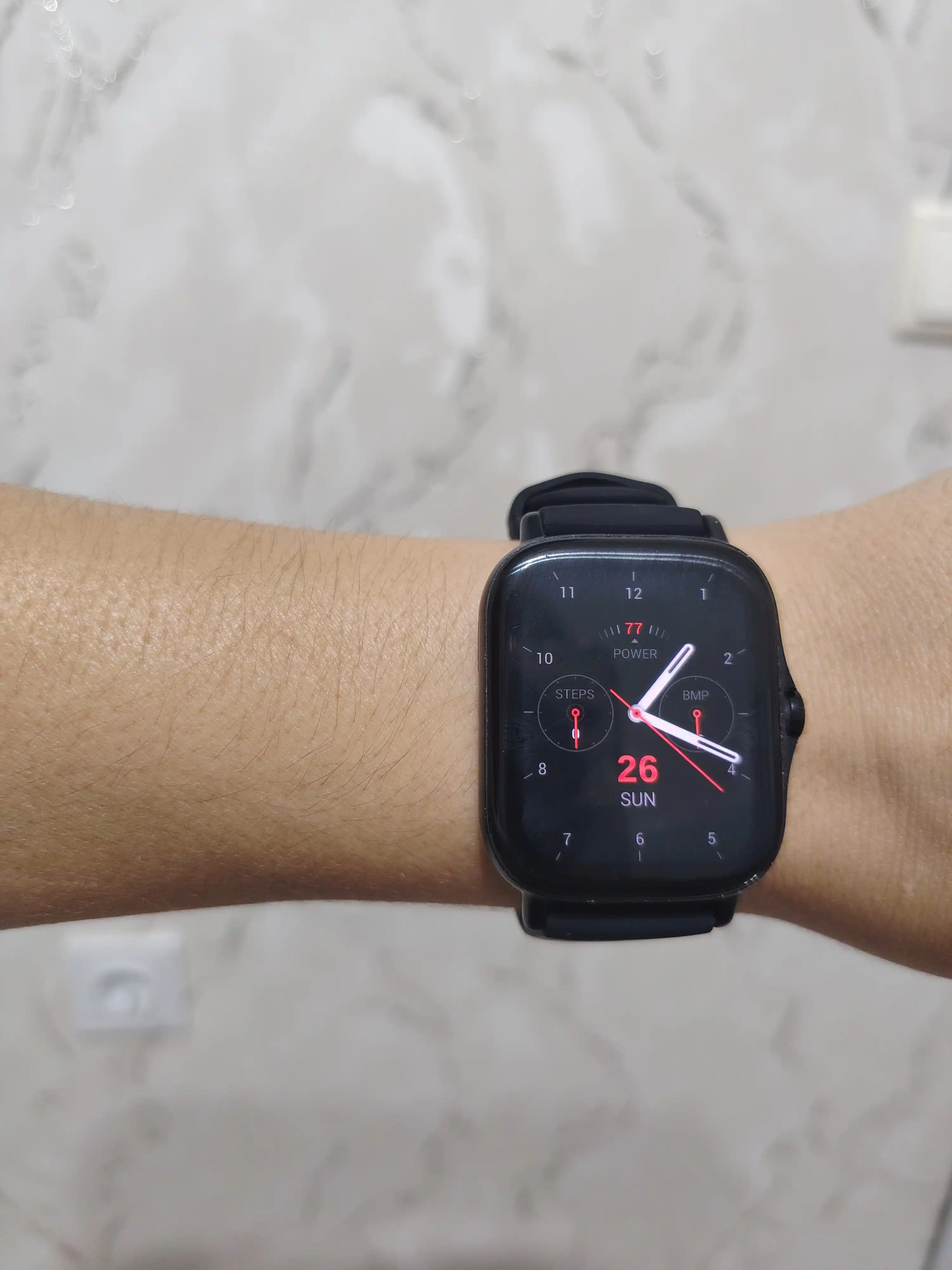 Ремешок для Xiaomi Amazfit Bip, GTS, GTR, Samsung Gear, Huawei Watch, 22-20 мм