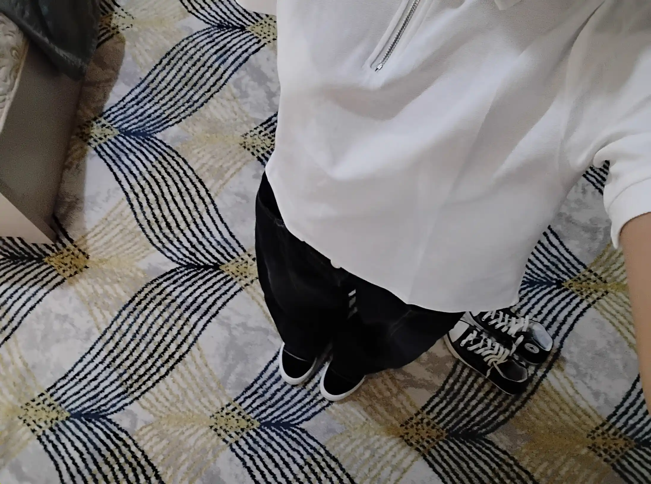 Мужские кроссовки VANS, покупайте на 1 размер больше