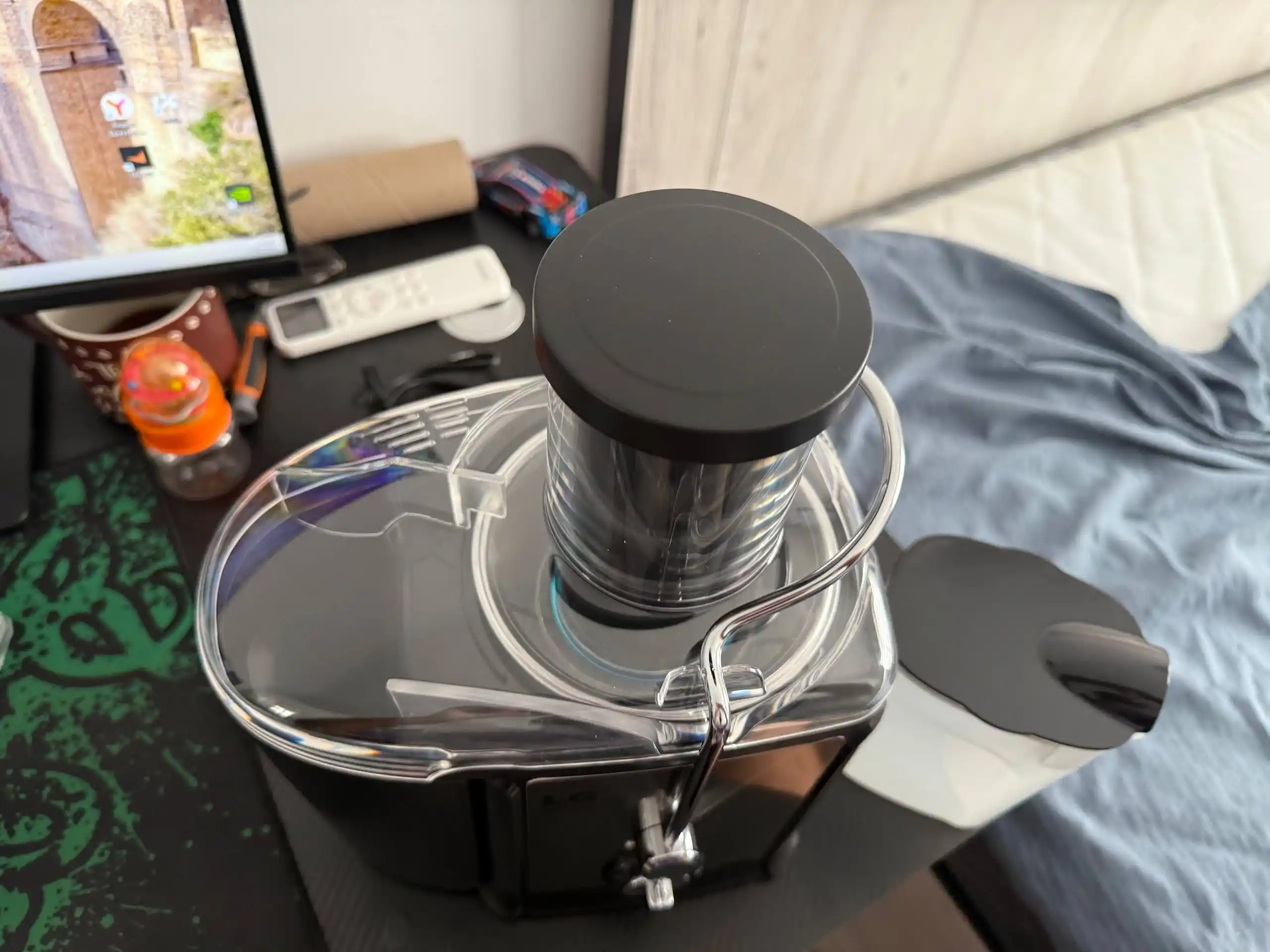 Elektr sharbat siqqich,sokovijimalka, oshxona kombayni, mikser, chopper, blender