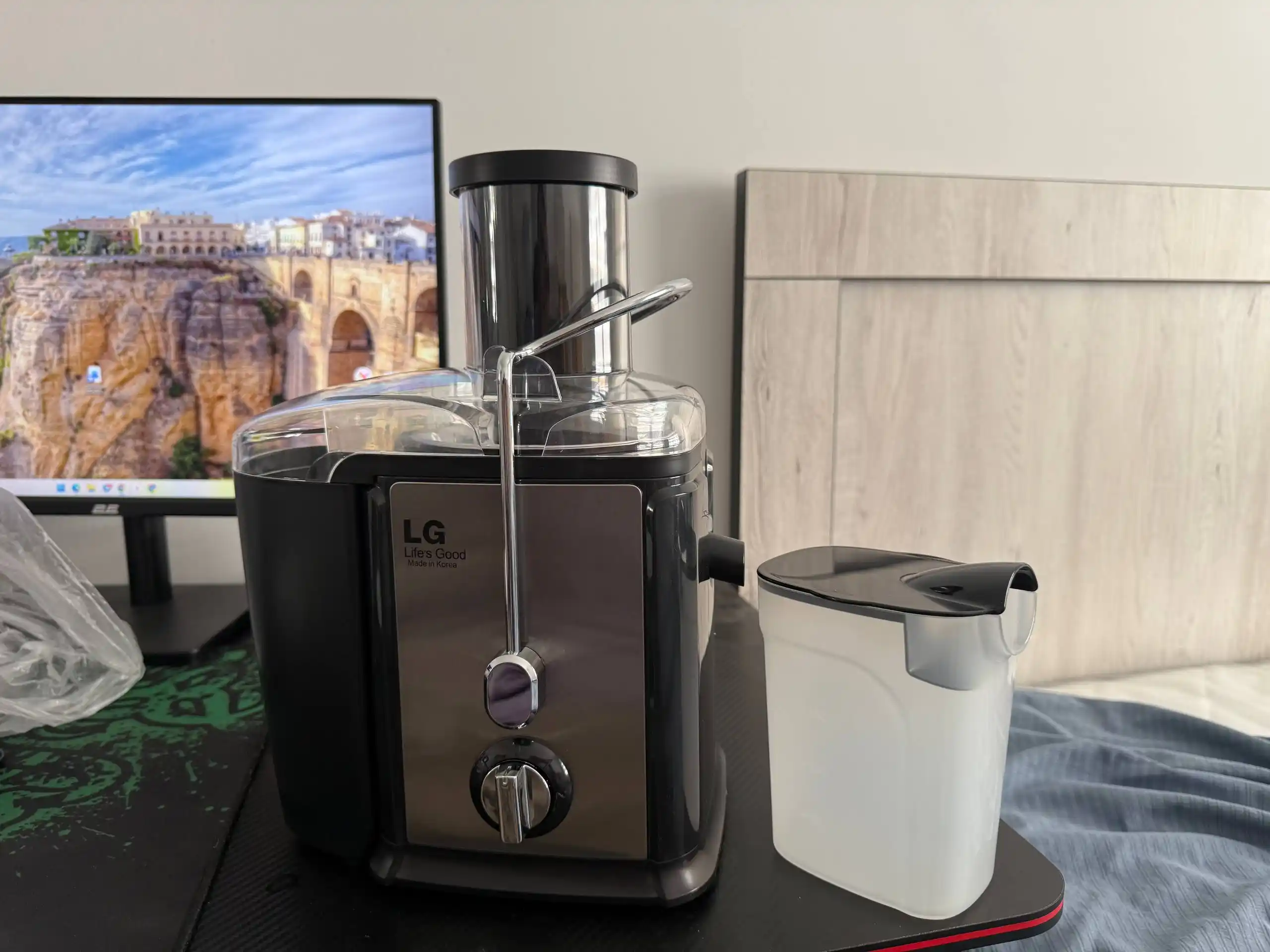 Elektr sharbat siqqich,sokovijimalka, oshxona kombayni, mikser, chopper, blender
