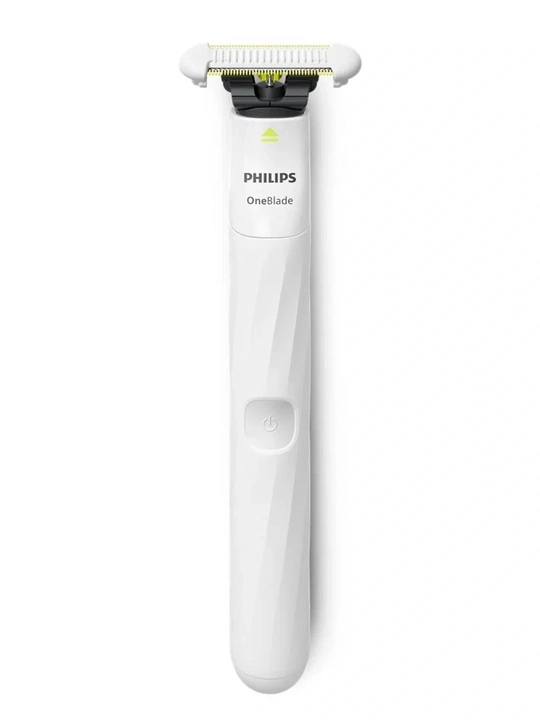 Tana va intim zonalar uchun Philips OneBlade Intimate QP1924/20 trimmeri