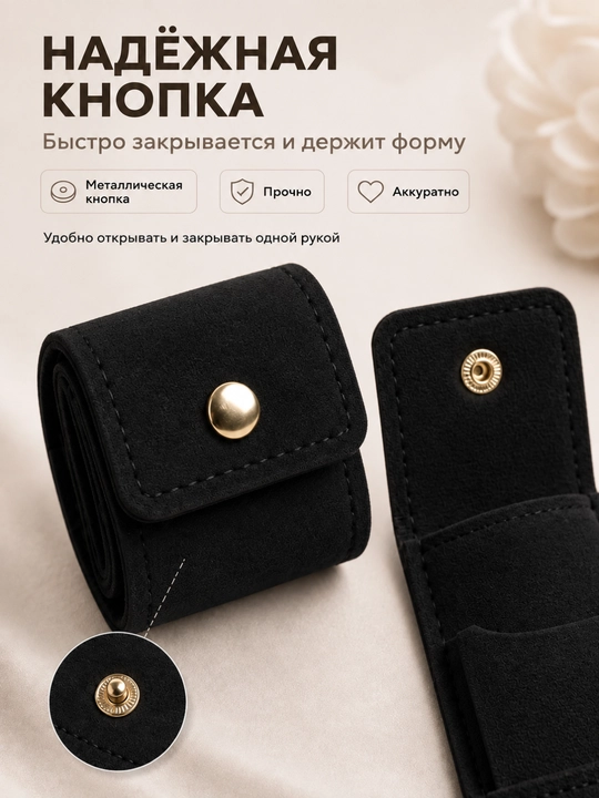 Органайзер для украшений, органайзер, косметичка