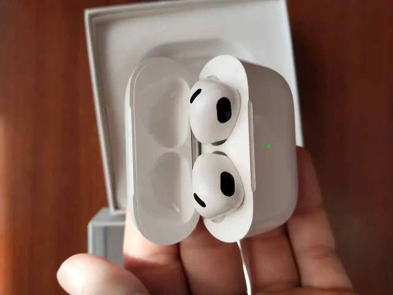 Simsiz quloqchinlar Pods 3,IPhone va Android uchun,Bluetooth quloqchinlari,Hello shop
