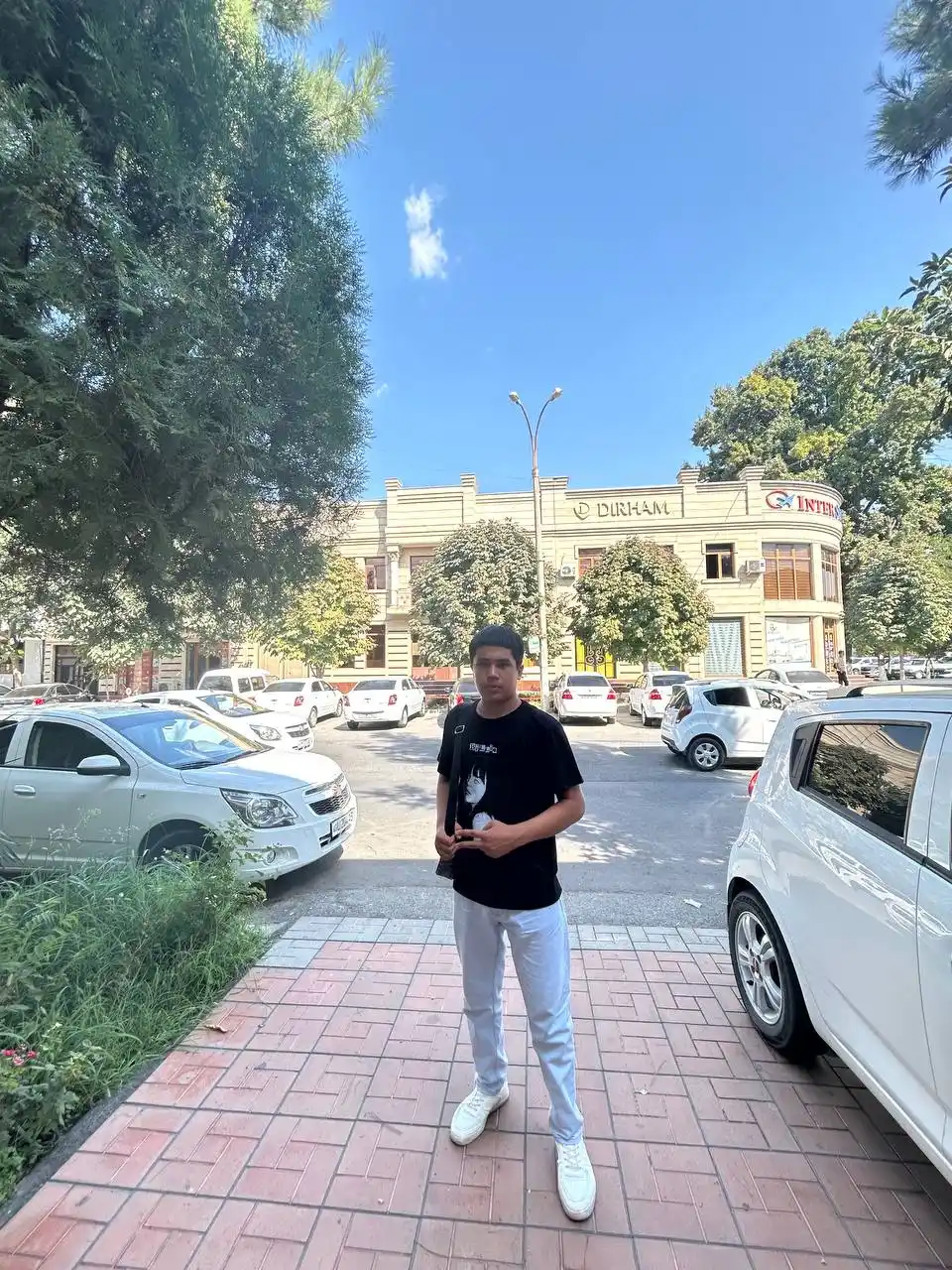 Erkaklar va ayollar uchun BILLIE EILLISH futbolkasi, bahor va yoz mavsumi uchun