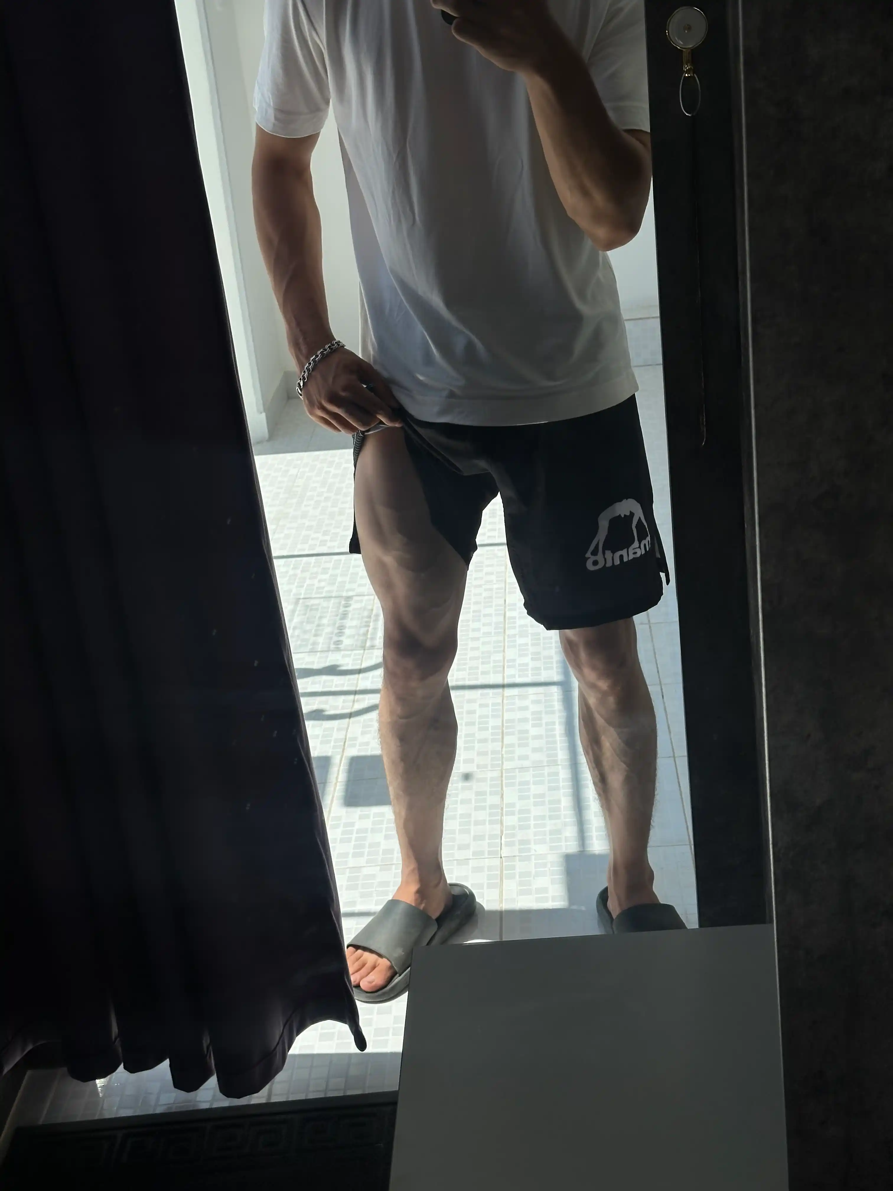 Спортивные шорты MANTO, MMA, UFC, предназначены специально для занятий спортом