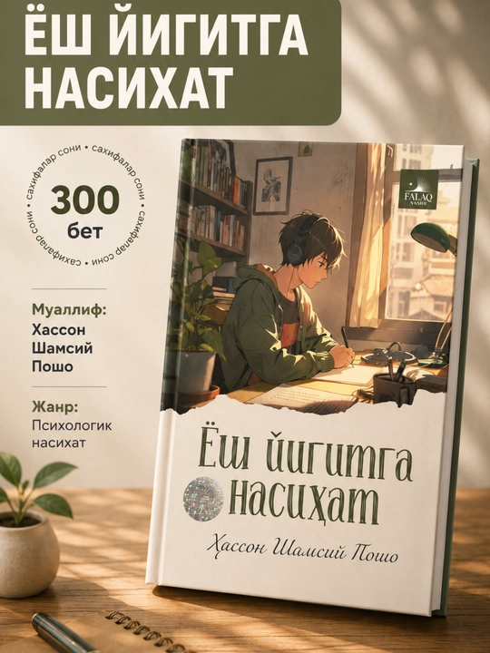Религиозные книги Falaq Nashr — исламская, просветительская и воспитательная литература - 