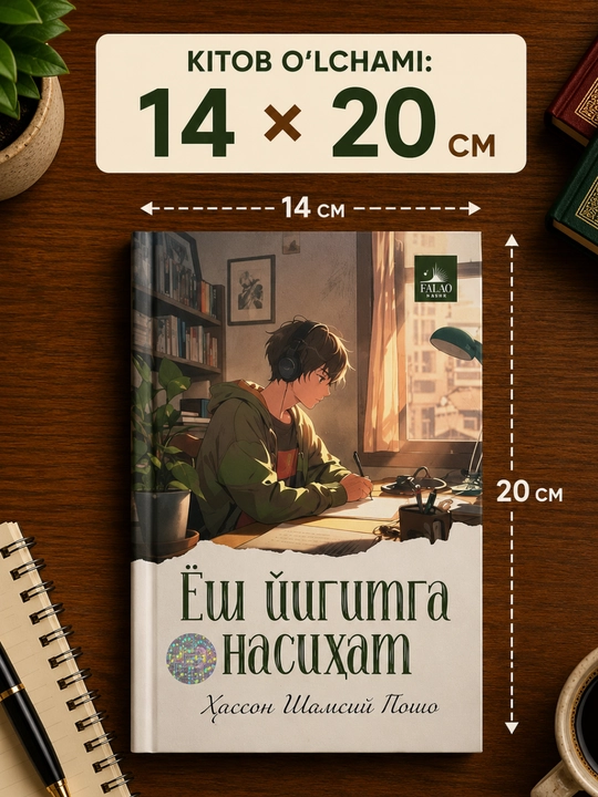Falaq Nashr диний китоблари — Исломий, маърифий ва тарбиявий адабиётлар