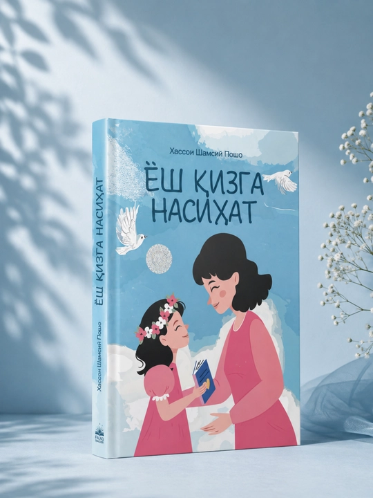 Falaq Nashr диний китоблари — Исломий, маърифий ва тарбиявий адабиётлар