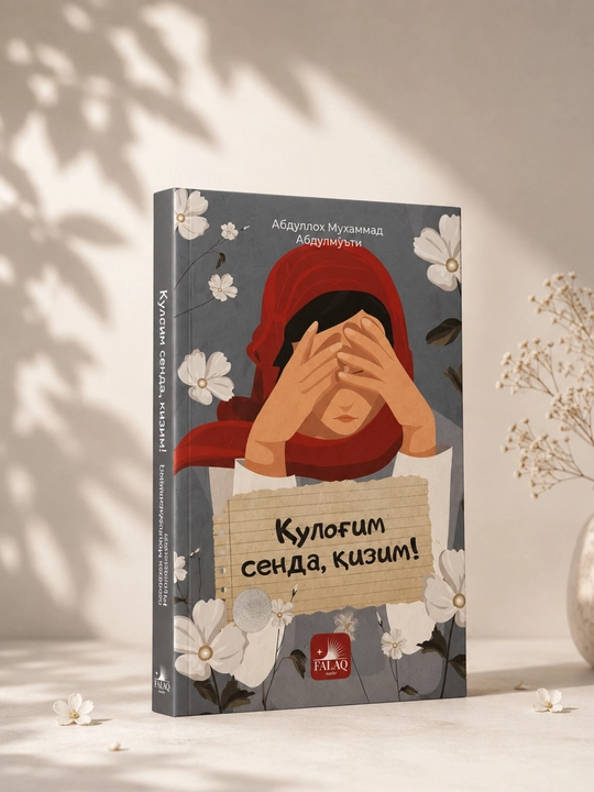 Falaq Nashr диний китоблари — Исломий, маърифий ва тарбиявий адабиётлар