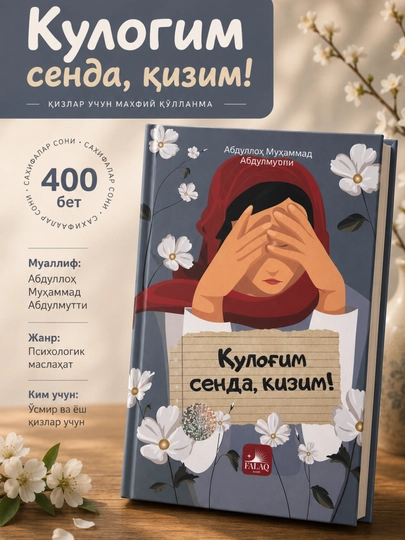 Религиозные книги Falaq Nashr — исламская, просветительская и воспитательная литература - 