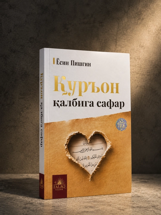 Falaq Nashr диний китоблари — Исломий, маърифий ва тарбиявий адабиётлар