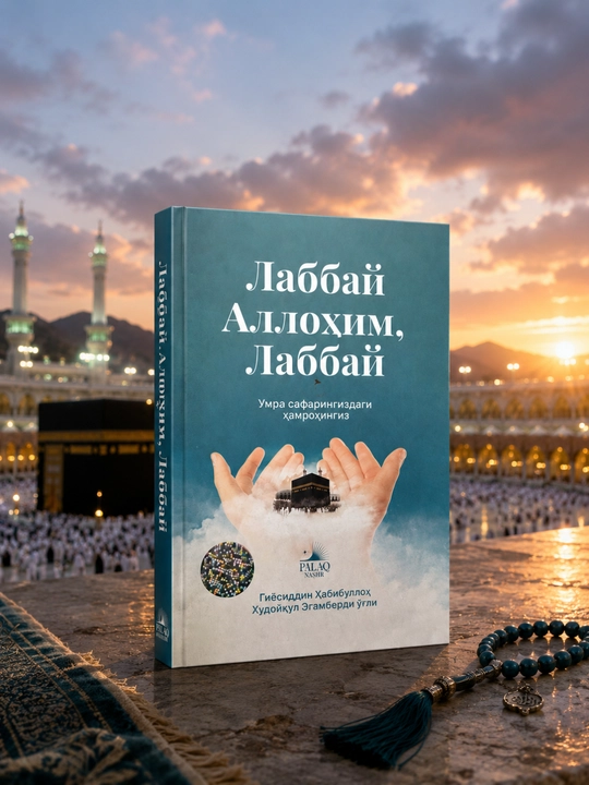 Falaq Nashr диний китоблари — Исломий, маърифий ва тарбиявий адабиётлар