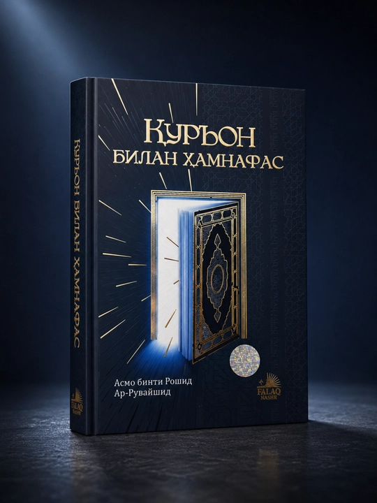 Falaq Nashr диний китоблари — Исломий, маърифий ва тарбиявий адабиётлар