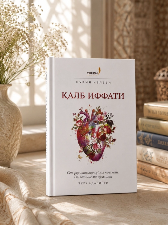 Falaq Nashr диний китоблари — Исломий, маърифий ва тарбиявий адабиётлар