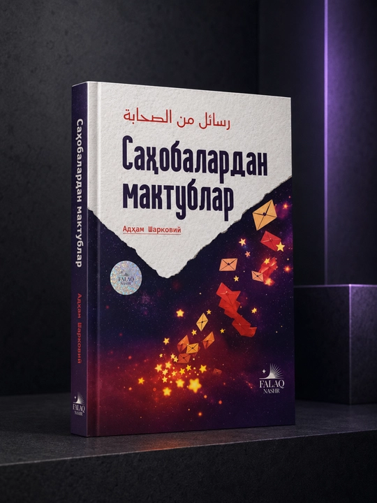 Falaq Nashr диний китоблари — Исломий, маърифий ва тарбиявий адабиётлар