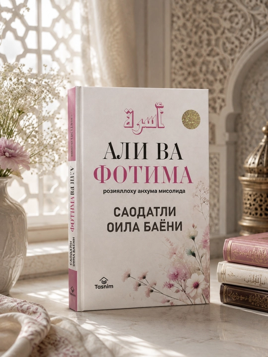 Falaq Nashr диний китоблари — Исломий, маърифий ва тарбиявий адабиётлар