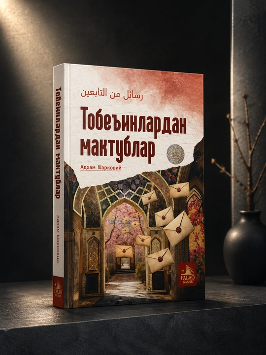 Falaq Nashr диний китоблари — Исломий, маърифий ва тарбиявий адабиётлар