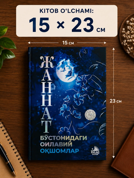 Falaq Nashr диний китоблари — Исломий, маърифий ва тарбиявий адабиётлар