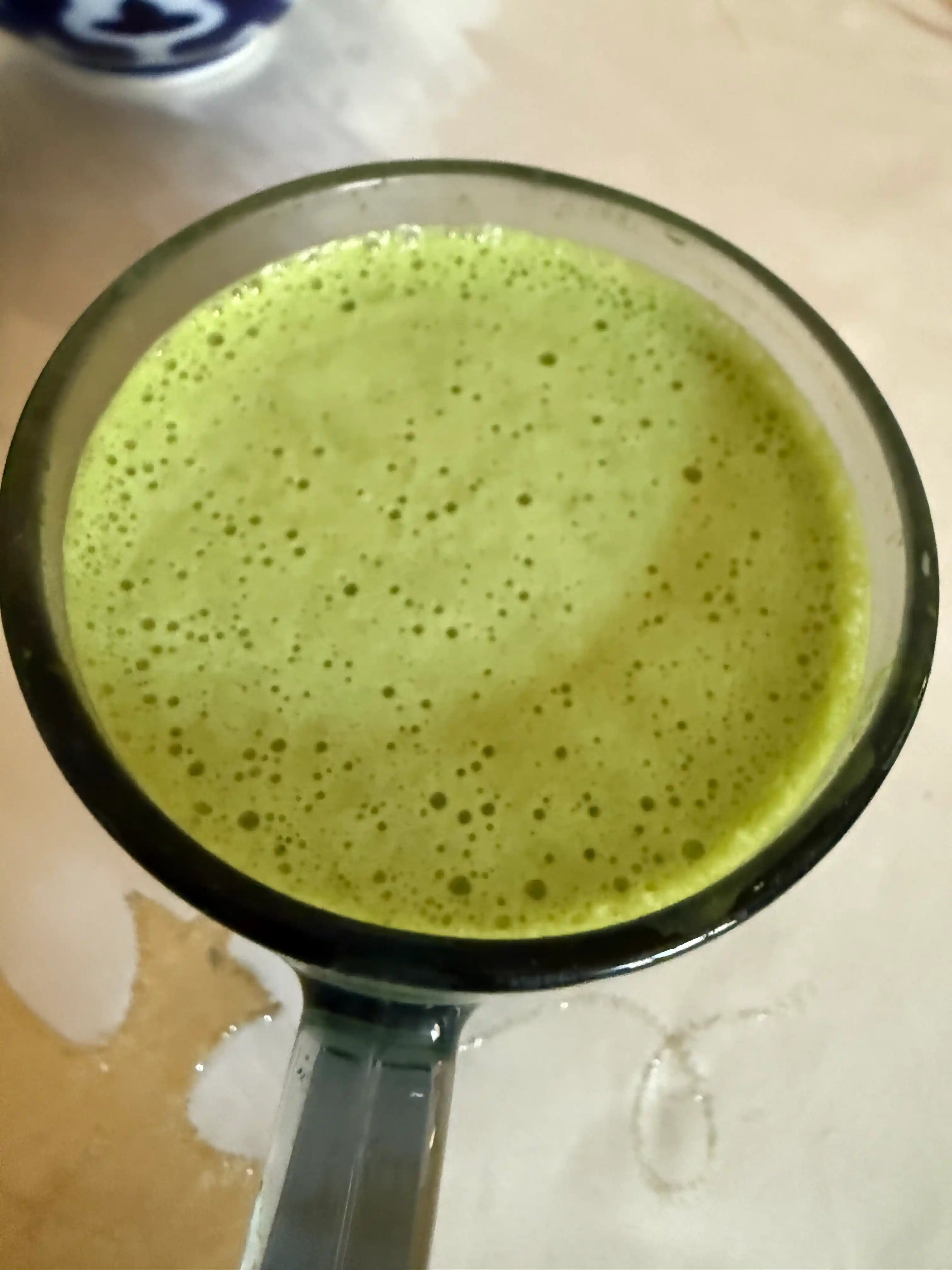 Matcha ko‘k choyi, 100% tabiiy, 50-100 g