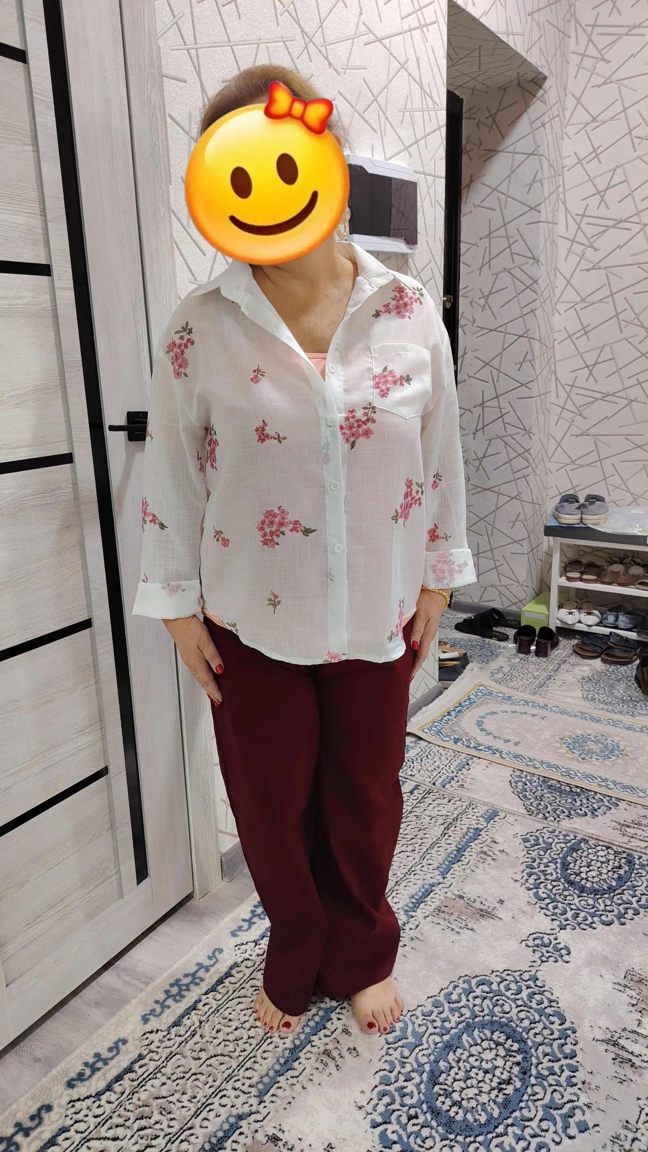 Ayollar shimlari