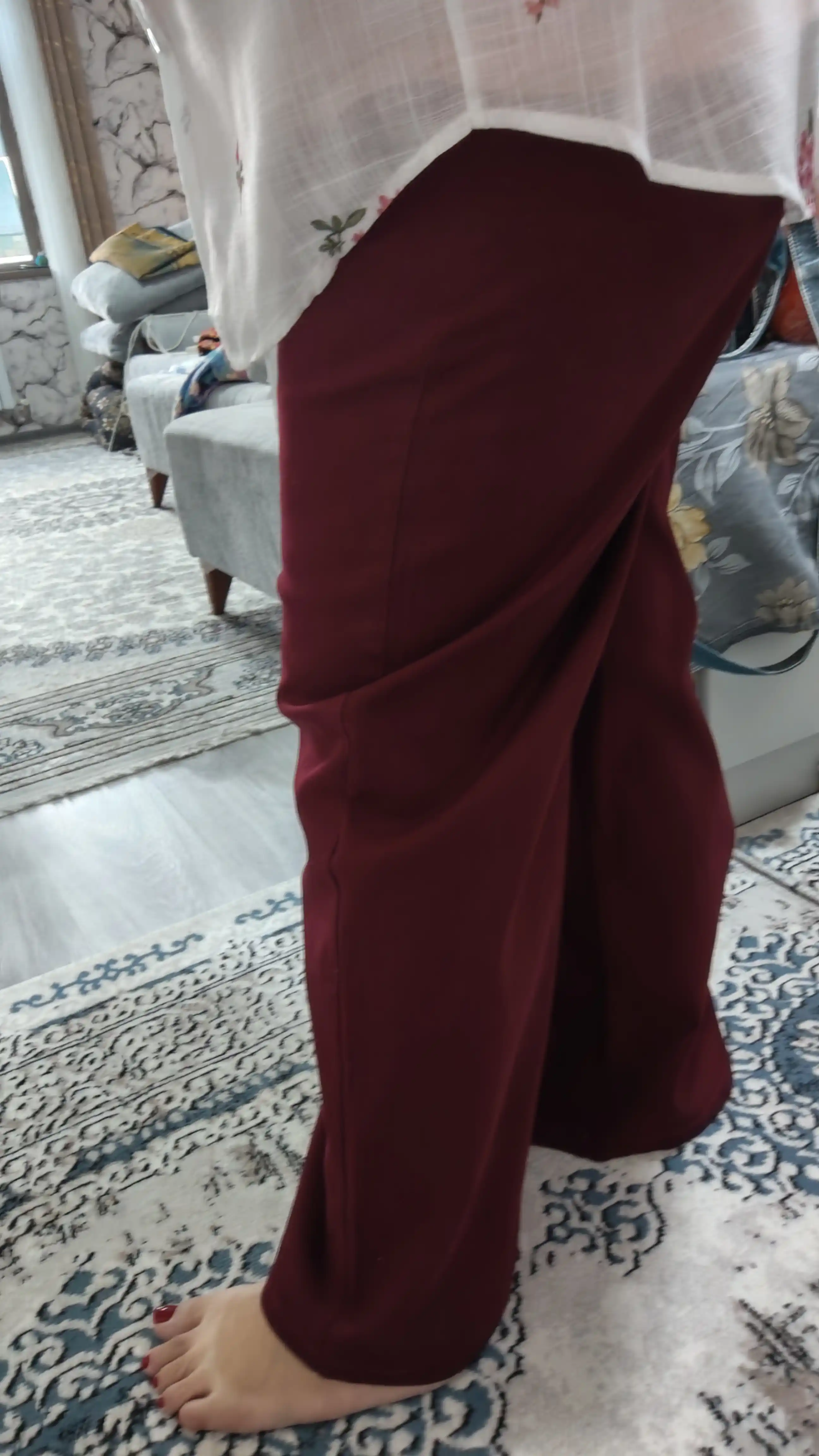 Ayollar shimlari