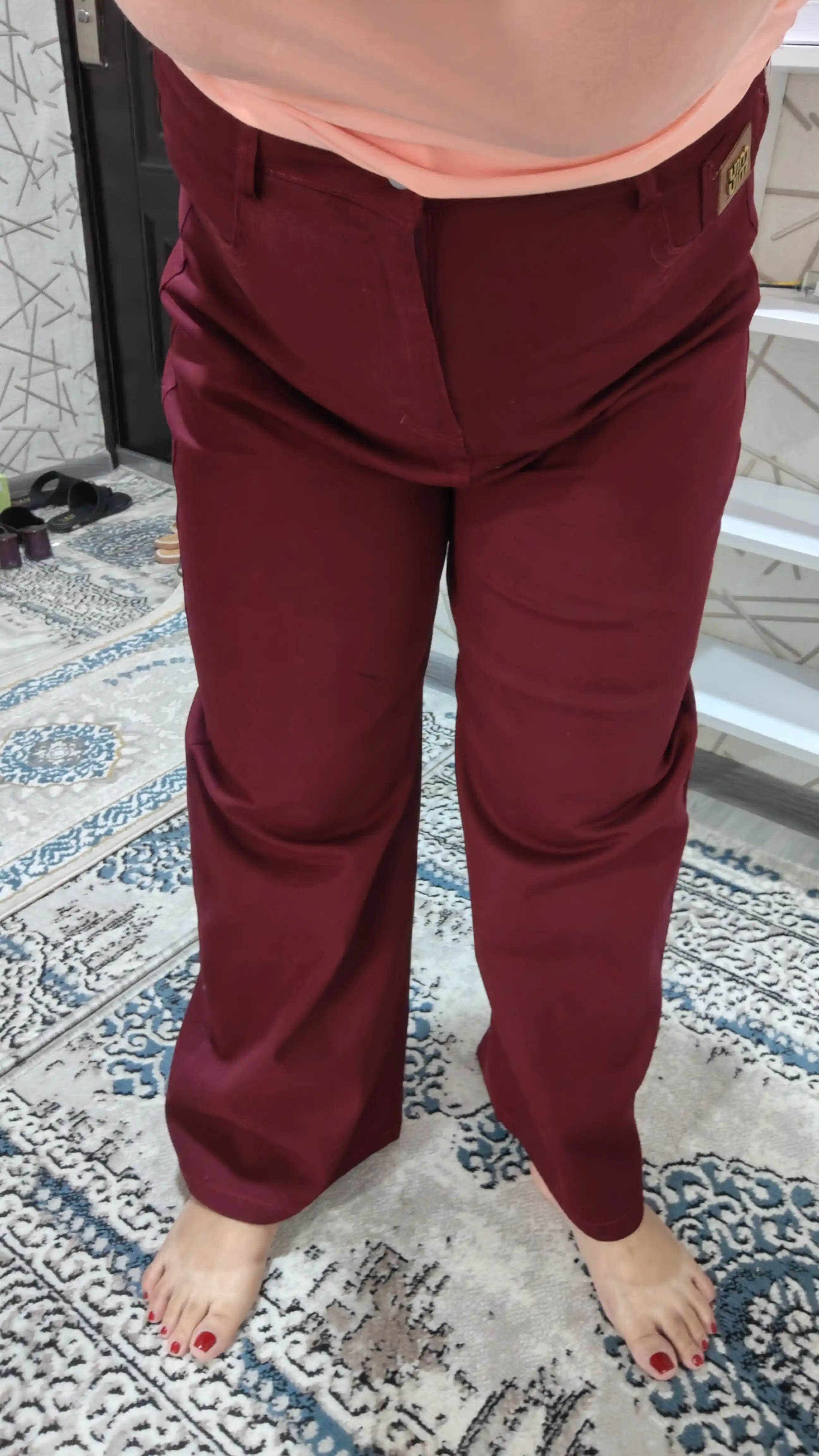 Ayollar shimlari