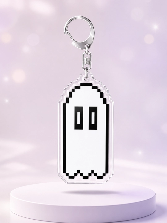Undertale breloklari — fanatlar uchun merch, geymerlar uchun sovg‘a - 