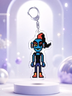 Indigo